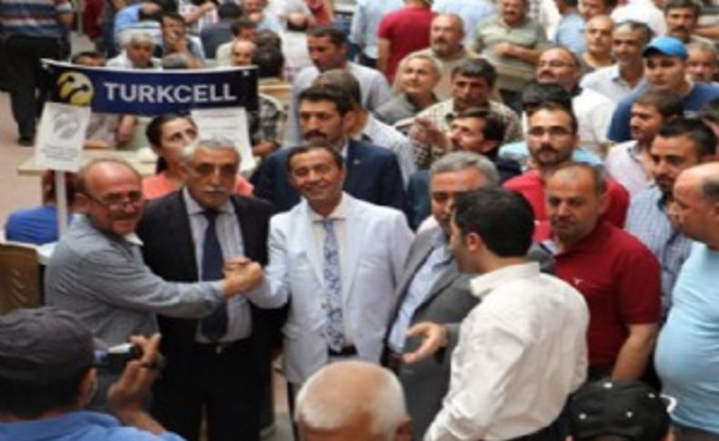 Murat Koç'a meslektaşlarından tam destek!